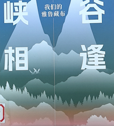 《峡谷相逢：我们的雅鲁藏布》