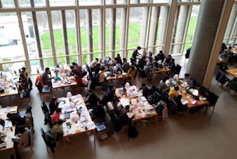 公共电子阅览室建设计划